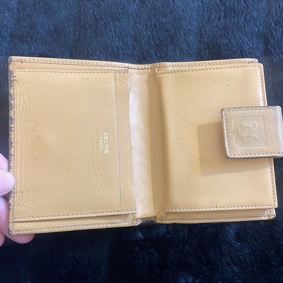Celine Wallet! - Picture 6 of 6